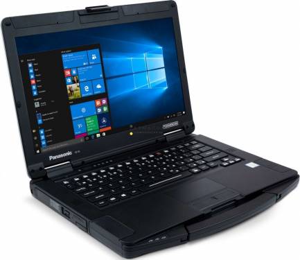 Panasonic Toughbook FZ-55 MK3