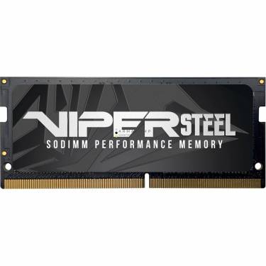 Patriot 16GB DDR4 2666MHz SODIMM Viper Steel