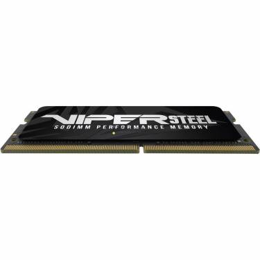 Patriot 16GB DDR4 2666MHz SODIMM Viper Steel