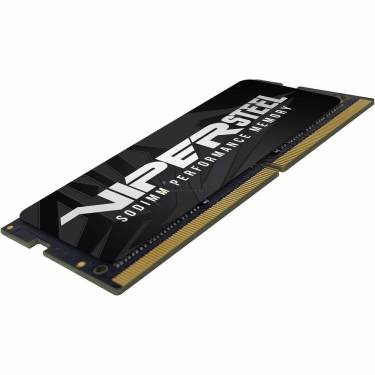 Patriot 16GB DDR4 2666MHz SODIMM Viper Steel