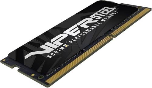 Patriot 16GB DDR4 3200MHz SODIMM Viper Steel Black