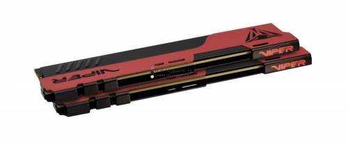 Patriot 16GB DDR4 3600MHz Kit(2x8GB) Viper Elite 2 Red