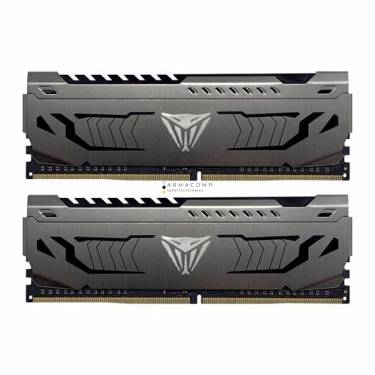 Patriot 16GB DDR4 3600MHz Kit(2x8GB) Viper Steel