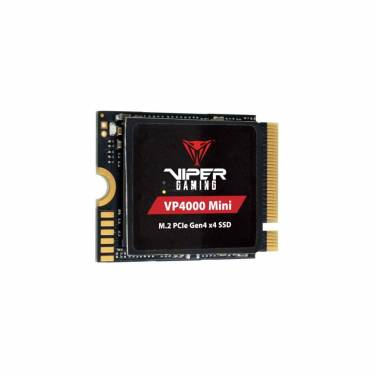 Patriot 1TB M.2 2230 NVMe Viper VP4000 Mini