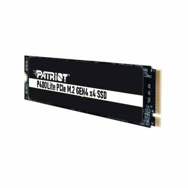 Patriot 250GB M.2 2280 NVMe P400 Lite