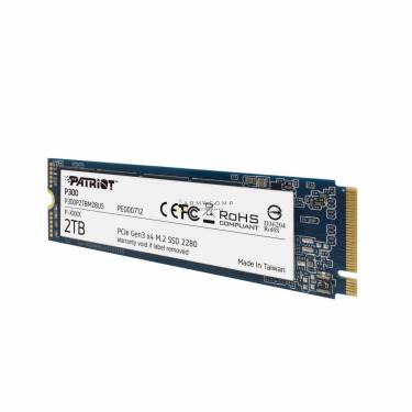 Patriot 2TB M.2 2280 NVMe P300