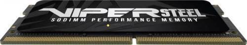 Patriot 32GB DDR4 2666MHz SODIMM Viper Steel