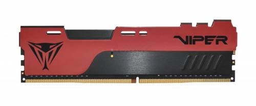 Patriot 32GB DDR4 3200MHz Kit(2x16GB) Viper Elite 2 Red