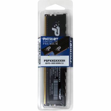 Patriot 32GB DDR4 3200MHz Signature Line Premium