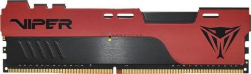 Patriot 32GB DDR4 3600MHz Viper Elite 2 Red