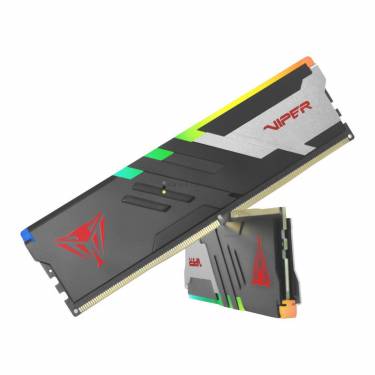 Patriot 32GB DDR5 5600MHz Kit(2x16GB) Viper Venom RGB