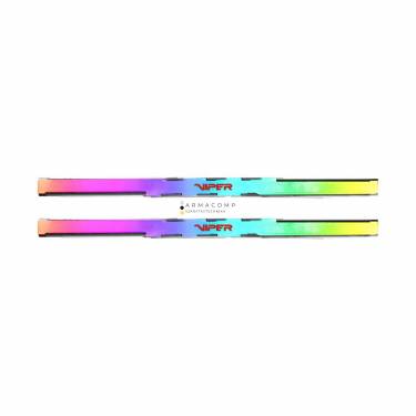 Patriot 32GB DDR5 5600MHz Kit(2x16GB) Viper Venom RGB