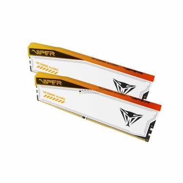 Patriot 32GB DDR5 6000MHz Kit(2x16GB) Viper Elite 5 RGB TUF Gaming