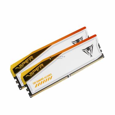 Patriot 32GB DDR5 6000MHz Kit(2x16GB) Viper Elite 5 RGB TUF Gaming