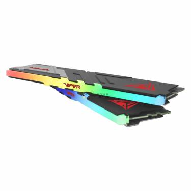 Patriot 32GB DDR5 6000MHz Kit(2x16GB) Viper Venom RGB