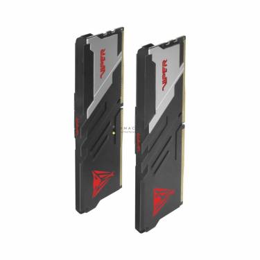 Patriot 32GB DDR5 7400MHz Kit(2x16GB) Viper Venom Black/White