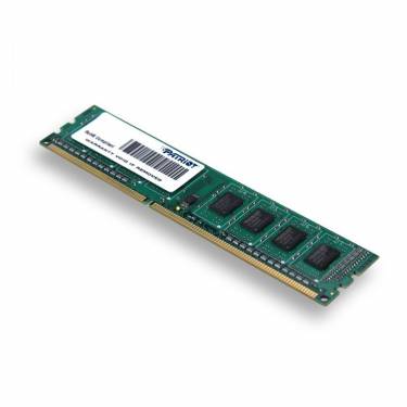 Patriot 4GB DDR3 1600MHz Signature Line