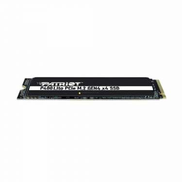 Patriot 500GB M.2 2280 NVMe P400 Lite