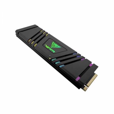 Patriot 512GB M.2 2280 NVMe Viper VPR400-512GM28H