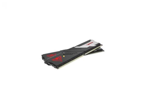 Patriot 64GB DDR5 6000MHz Kit(2x32GB) Viper Venom Black/White