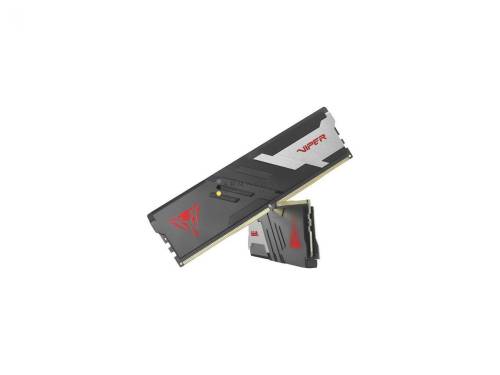 Patriot 64GB DDR5 6000MHz Kit(2x32GB) Viper Venom Black/White