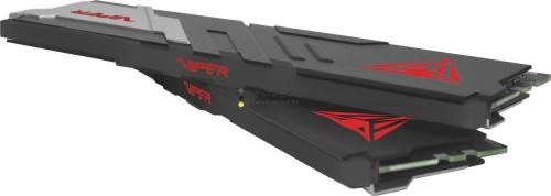 Patriot 64GB DDR5 6000MHz Kit(2x32GB) Viper Venom