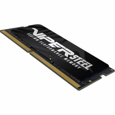 Patriot 8GB DDR4 2400MHz SODIMM Viper Steel