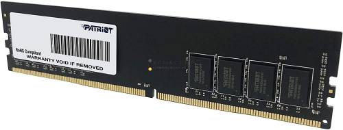 Patriot 8GB DDR4 2400MHz