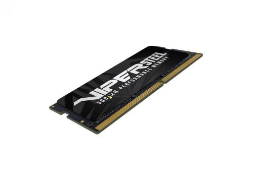 Patriot 8GB DDR4 2666MHz SODIMM Viper Steel