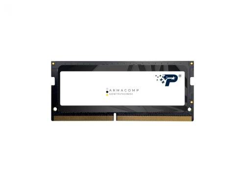 Patriot 8GB DDR4 2666MHz SODIMM Viper Steel