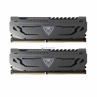 Patriot 8GB DDR4 3200MHz Kit(2x4GB) Viper Steel