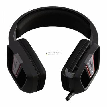 Patriot Viper V330 Gamer Headset Black