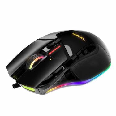 Patriot Viper V570 RGB Blackout Edition Black