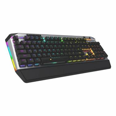 Patriot Viper V765 Gaming keyboard Black