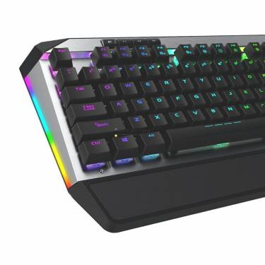 Patriot Viper V765 Gaming keyboard Black