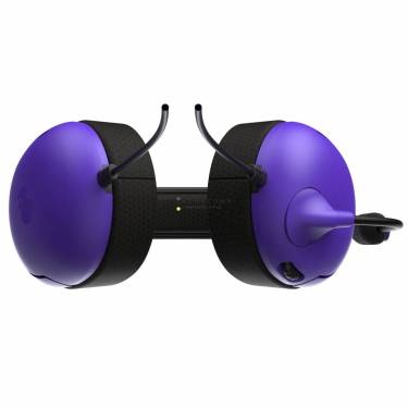 PDP Airlite Wired Headset for PS5/PC Nebula Ultra Violet