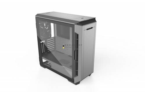 Phanteks Eclipse P600S Sound-Proof Termpered Glass Antratic Grey