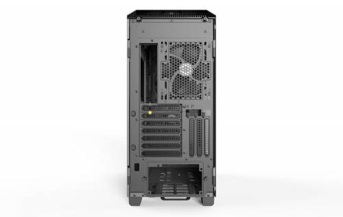 Phanteks Eclipse P600S Sound-Proof Termpered Glass Antratic Grey