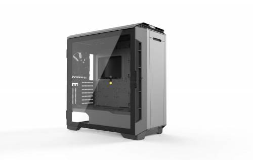 Phanteks Eclipse P600S Sound-Proof Termpered Glass Antratic Grey