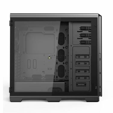 Phanteks Enthoo Pro Tempered Glass Black