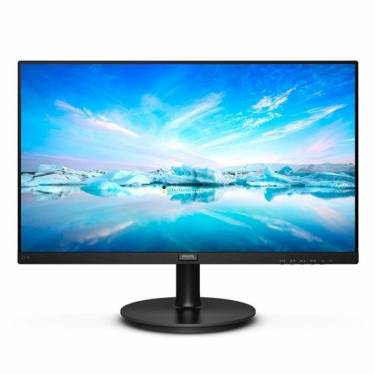 Philips 21,5" 2221V8A/00 LED