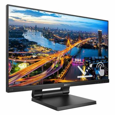 Philips 21,5" 222B1TC/00 IPS LED