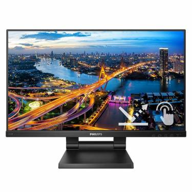 Philips 21,5" 222B1TC/00 IPS LED