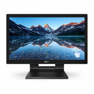 Philips 21,5" 222B9T LED