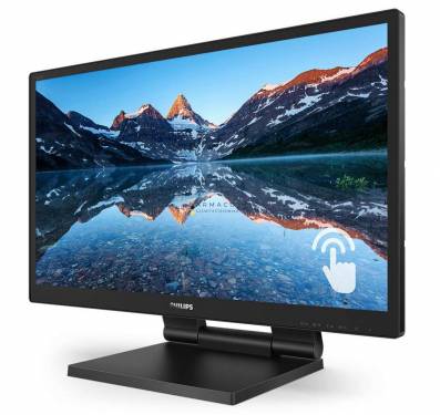 Philips 23,8" 242B9T IPS LED