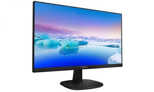 Philips 23,8" 243V7QDAB IPS LED