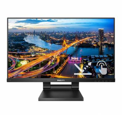 Philips 23,8" 242B1TC/00 IPS LED