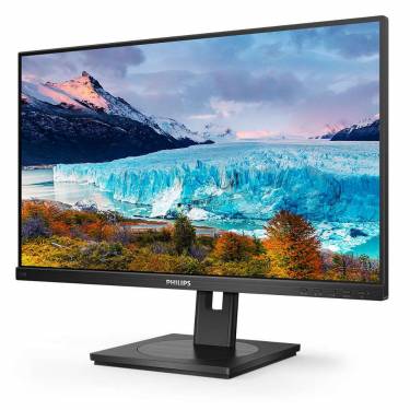 Philips 23,8" 243S1 IPS LED