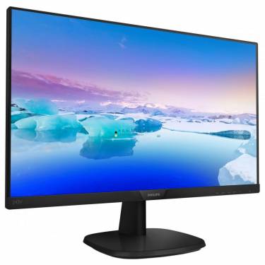 Philips 24" 243V7QDSB IPS LED