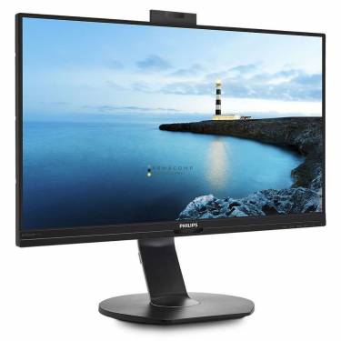 Philips 27" 272B7QUBHEB IPS LED